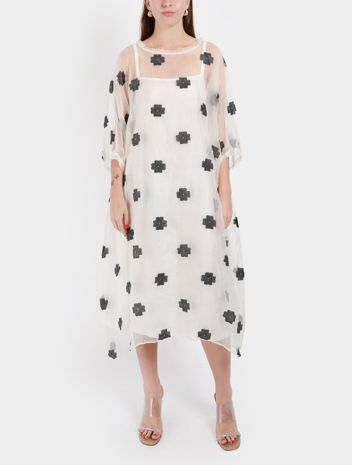 loom-organza-sheer-dress-black-ivory_1