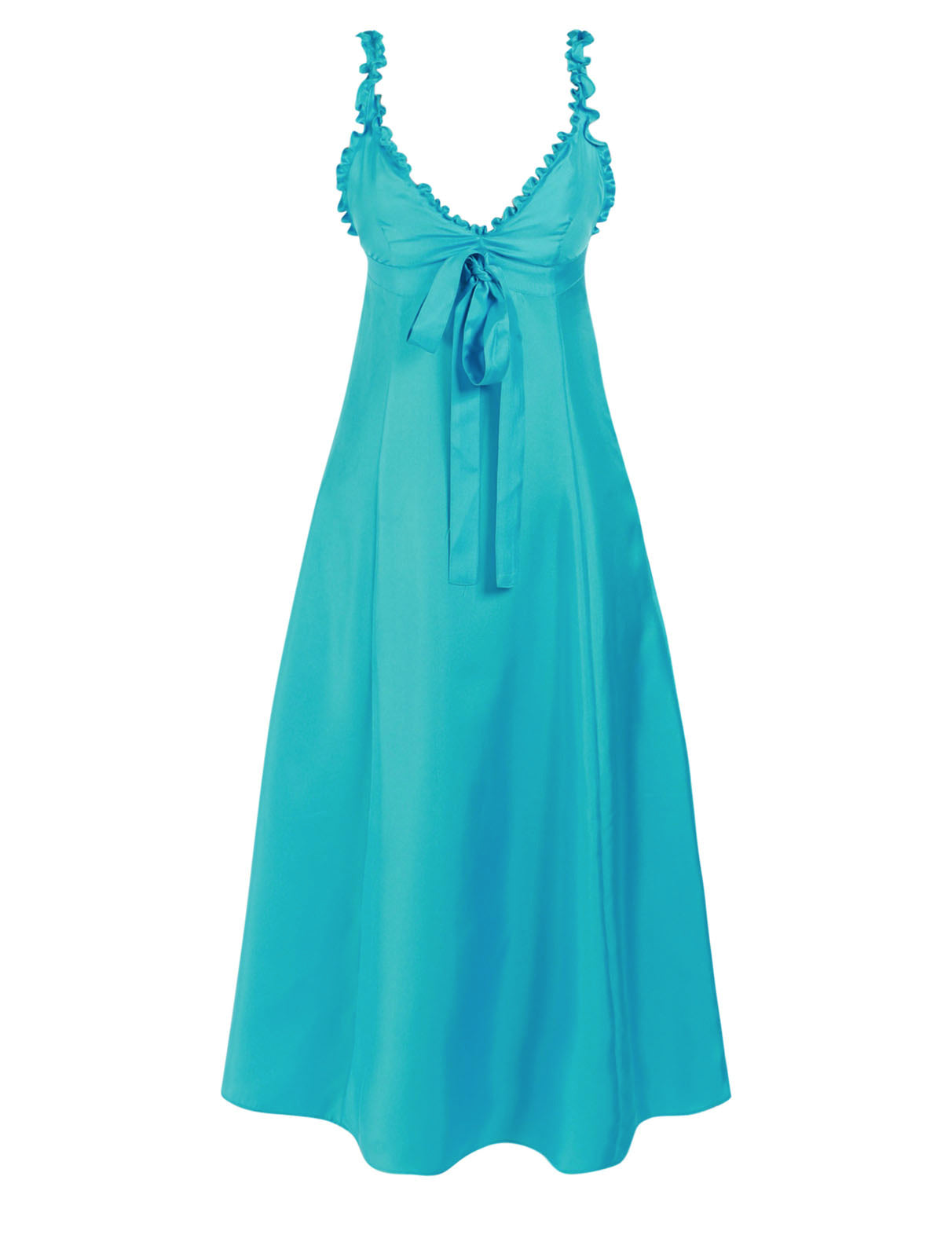 saks-potts-henriette-dress-scuba-blue
